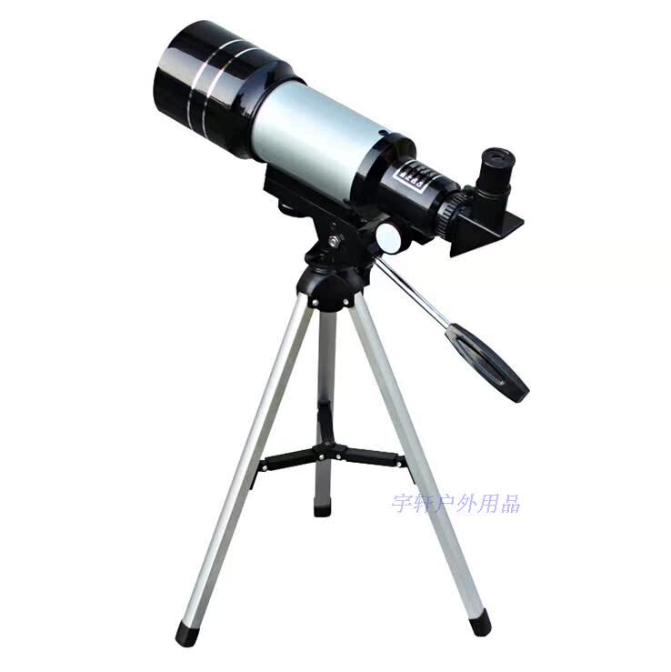 Cung cấp bán buôn Kính thiên văn Phoenix F30070M đầu hổ đầu thấp ánh sáng ban đêm tầm nhìn cao HD - Kính viễn vọng / Kính / Kính ngoài trời kính thiên văn giá rẻ