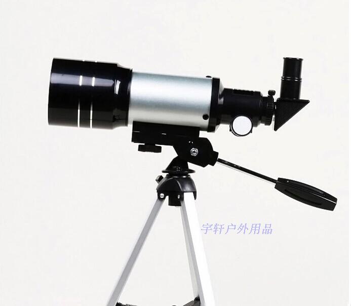 Cung cấp bán buôn Kính thiên văn Phoenix F30070M đầu hổ đầu thấp ánh sáng ban đêm tầm nhìn cao HD - Kính viễn vọng / Kính / Kính ngoài trời kính thiên văn giá rẻ