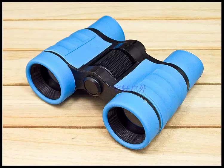 Ống nhòm đồ chơi trẻ em 4x30 quà tặng sinh nhật ngoài trời - Kính viễn vọng / Kính / Kính ngoài trời ống nhòm bushnell 10x42