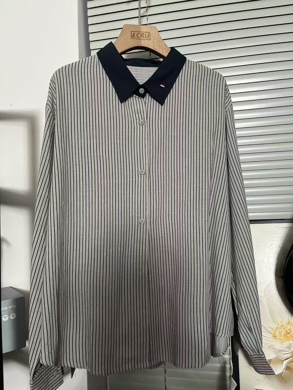 26617 Striped Shirt
