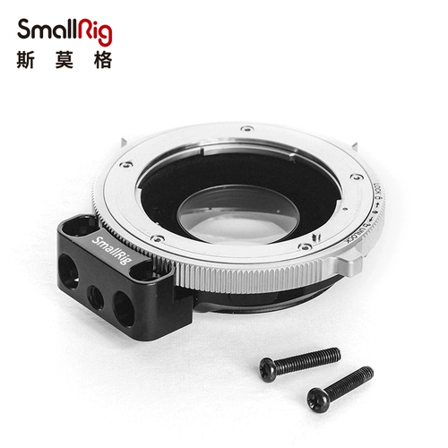 Smallrig GH5/GH5S линзы