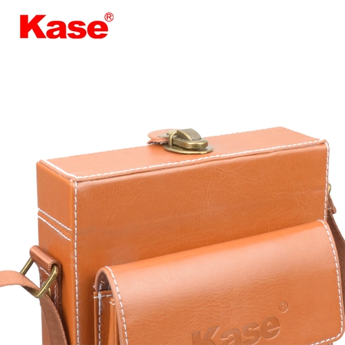 Квадратная коробка для хранения, портативная сумка через плечо на одно плечо, система хранения, сумка для фотоаппарата, 150mm, градиент, 5 штук