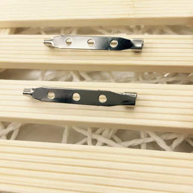 Broche en autre - Ref 1183028 Image 3