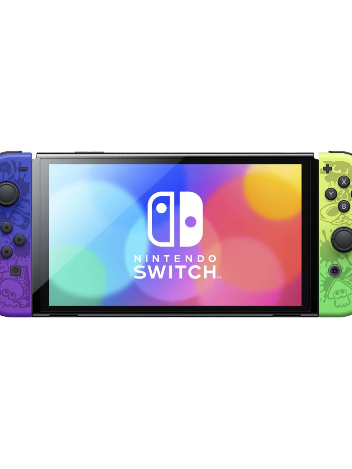 Игровая консоль Lili видеоигра SF бесплатная доставка новый Nintendo Switch OLED jet warrior 3 ограниченная версия