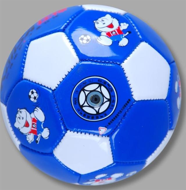 Ballon de football - Ref 7430 Image 14