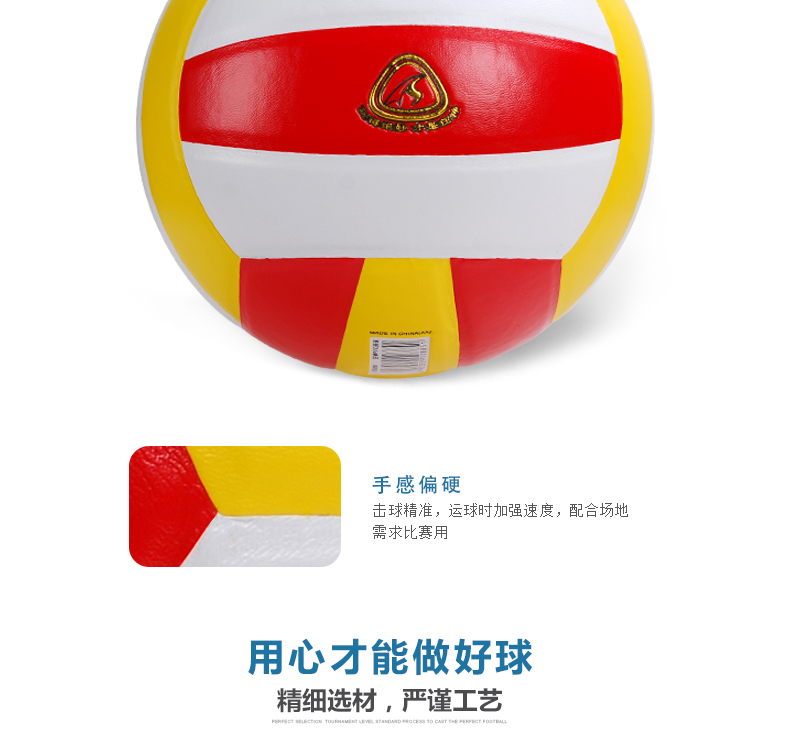 Ballon de volley - Ref 2007895 Image 20