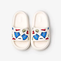 Бейбай (маленький монстр) - [стиль родительского ребенка]