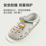 Детские летние тапочки для мальчиков, нескользящие пляжные слайдеры, мягкая подошва, подходит для подростков