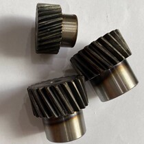  1 5m step gear helical gear