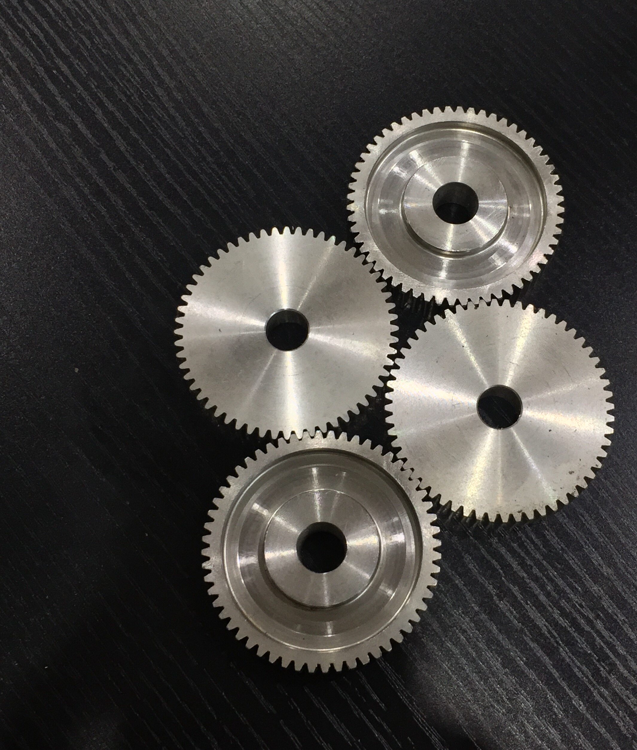 1 model gear national standard gear spur gear spur gear industrial gear straight gear 1 model 10 teeth 15 teeth 54 teeth-74 teeth-Taobao