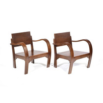 Tea man chair all solid wood seat comfortable simple Nordic Cultural Revolution old-fashioned chair Shanghai-style leisure tea art