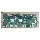 плата драйвера для материнской платы dell U3011t L9164-10 48.7F901.01N PS-2201-3- Высокочастотный источник питания mini 1
