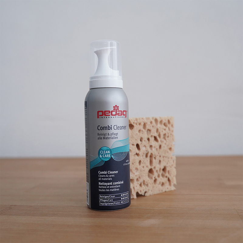 German Imported Cleaning Agent, Care Dry Cleaning Foam, Stain Removal, Timberland Cleaning Agent, Special for Suede Leather