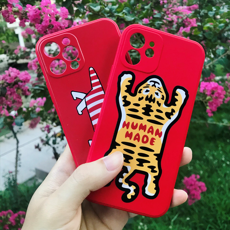 Huawei, японский силиконовый чехол для телефона, iphone, 12