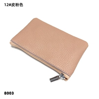 Розовый, кожаный, воловья кожа