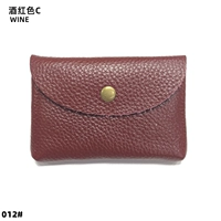 Бордовый, кожаный, воловья кожа