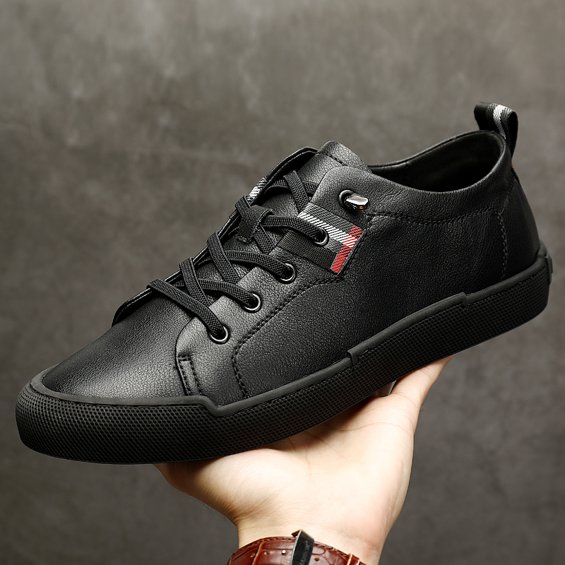 casual men's shoes 2019