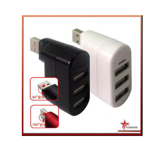 Concentrateur USB - Ref 367108 Image 5