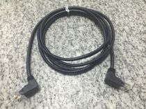 Elbow network cable RJ45 RJ45 network cable public to public RJ45 network cable elbow network cable 90 degrees 2M