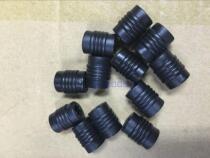 Fever digital digital audio optical fiber square mouth to connector fiber optic cable extension head square mouth mother-to-female straight-through head