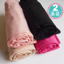 Fingeland Modela Modela womens thin interior wear elastic cotton tight leggings hot pants student underpants