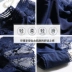 Langsha gợi cảm quần lót nữ rỗng ngực nóng eo thấp 100% cotton 裆 tóm tắt băng lụa không có dấu vết mới