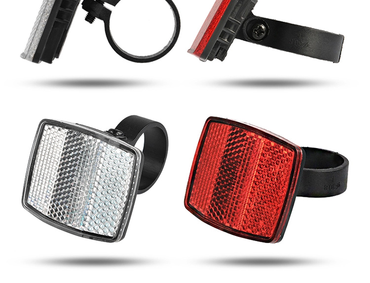 Lumière vélo - Ref 2407138 Image 4