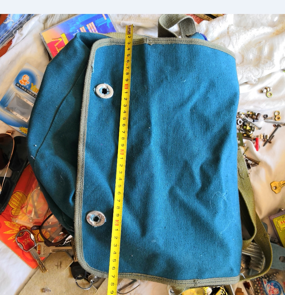 Memorabilia for the work of the canvas bureau-Taobao