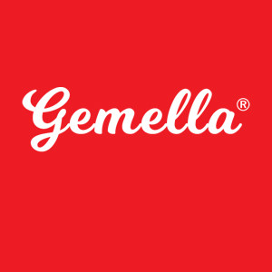 Gemella的LOGO