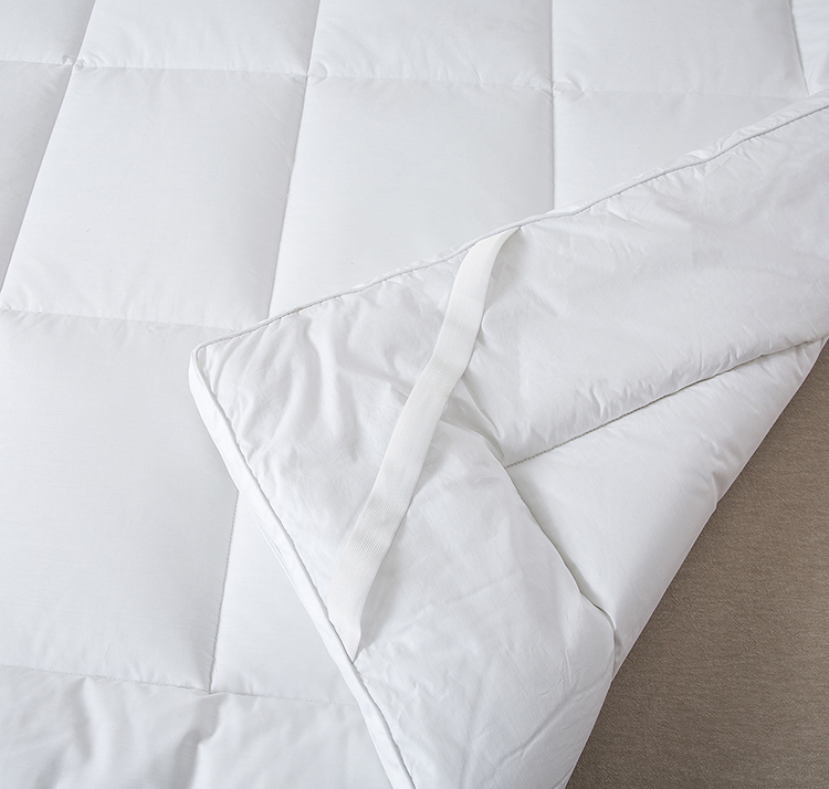 Nệm khách sạn năm sao nệm mút bảo vệ chống trượt m 1,5m giường cotton mềm nệm 1,8m pad 1,2m - Nệm chăn ga gối đệm