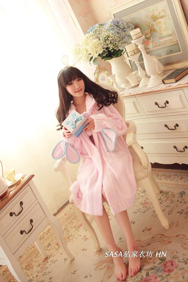 Peignoir jeunesse ALIO MOON - Ref 590707 Image 35