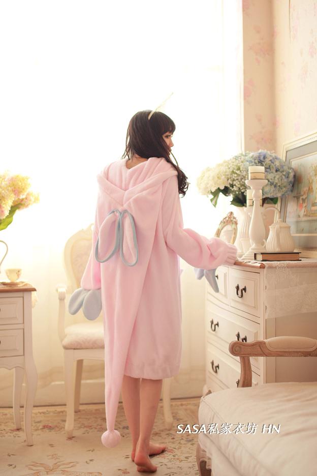 Peignoir jeunesse ALIO MOON - Ref 590707 Image 17