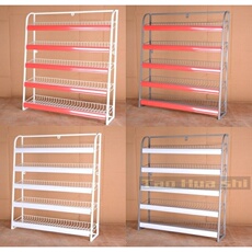 витрина Стрип магазин мини сетчатая корзина