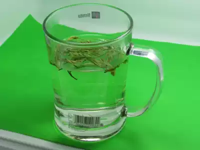 Reizun KTZB19 large glass Milk Cup teacup tea cup beer glass water Cup