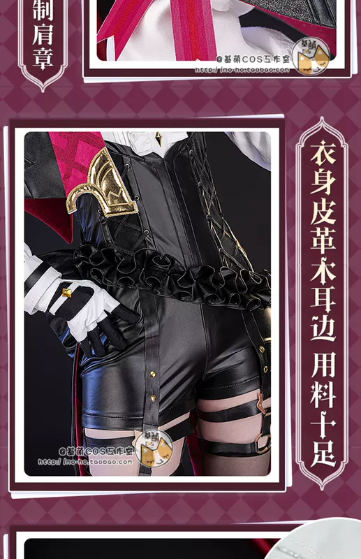 genshin impact cosplay 18 Điểm dễ thương ban đầu thần Linney trang phục hóa trang nam pháp sư Fontaine cos trò chơi đầy đủ cùng phong cách cosplay keqing