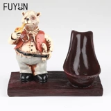 Linglong Smoke Bucket Bank Fuyun Fuyun Smoke Bucket Personalt