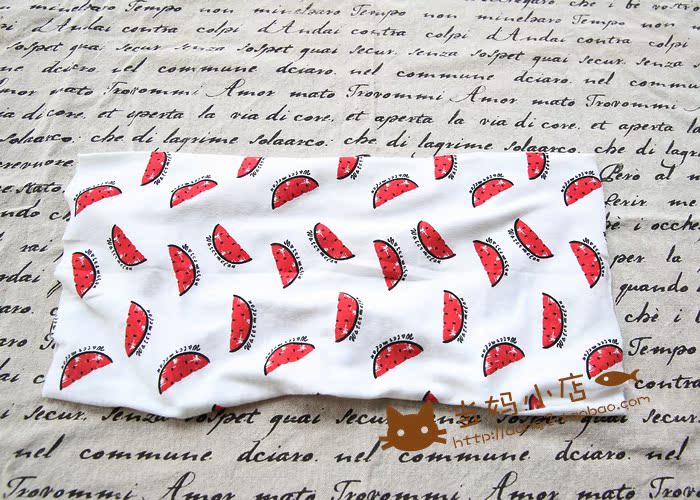 Foulard enfant - Ref 2137158 Image 26