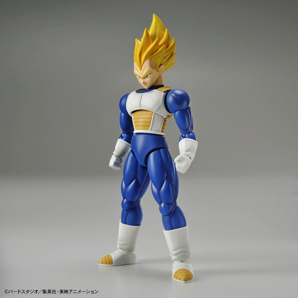 [Man Friends] Mô hình Dragon Ball Super Saiyan Vegeta - Gundam / Mech Model / Robot / Transformers mô hình gundam rẻ nhất