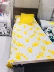 IKEA chính hãng mua trong nước 尤恩格斯库格 纯 cotton trẻ em chăn gối vỏ chăn chăn trẻ em - Quilt Covers