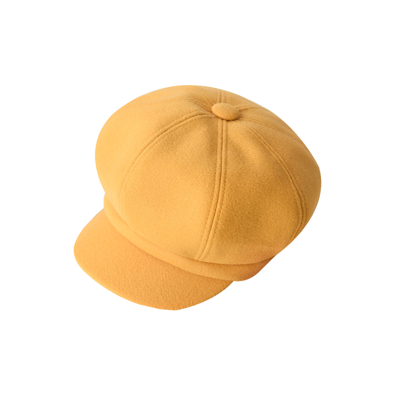Chapeau pour femme      en Melange de laine - Ref 3233295 Image 5