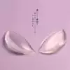 2021 new~3D thickened swimsuit female pad silicone bra insert bikini chest pad