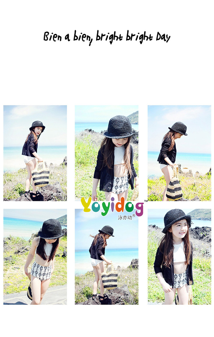 Maillot de bain fille - Ref 2548421 Image 27