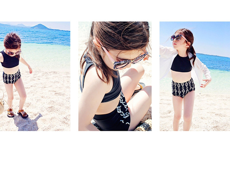 Maillot de bain fille - Ref 2548421 Image 7