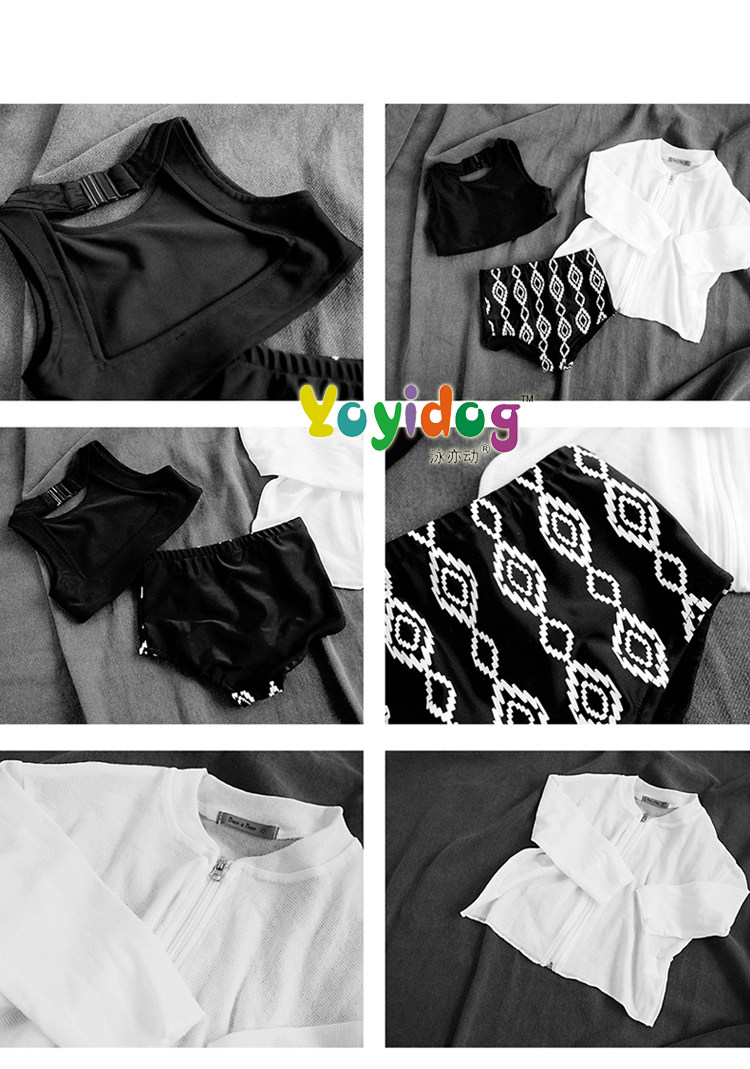 Maillot de bain fille - Ref 2548421 Image 17