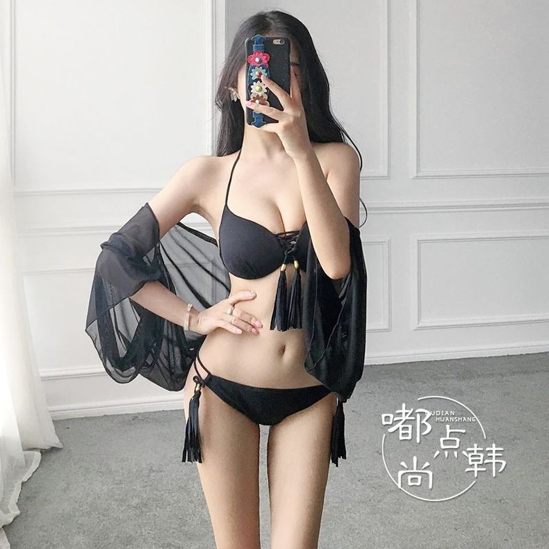 Bikini en Nylon spandex polyester - Ref 3430690 Image 13
