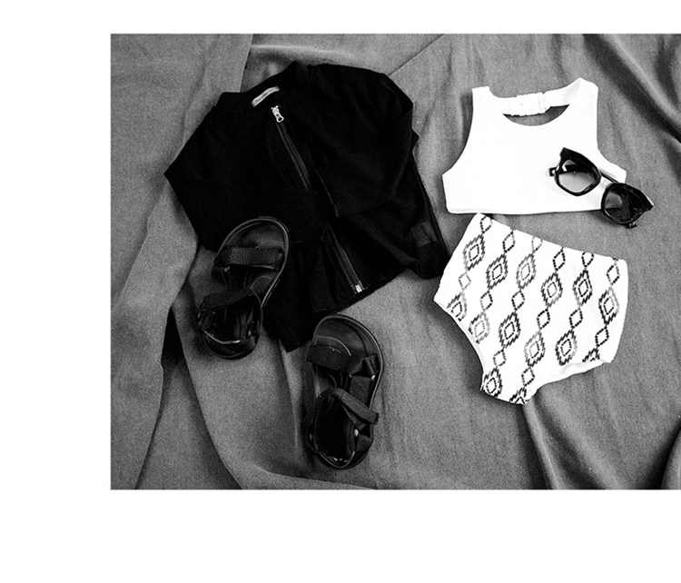 Maillot de bain fille - Ref 2548421 Image 19