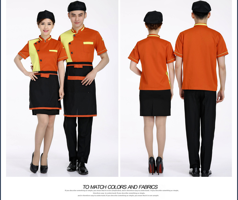 Uniforme de cuisinier - Ref 1910951 Image 16