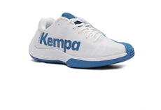 Фехтование обувь allstarkempa联名款高性能比赛训练击剑鞋（蓝色） Adidas