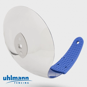 Spot Germany подлинный Uhlmann Youman: Electric Peng Sword Guard Disk