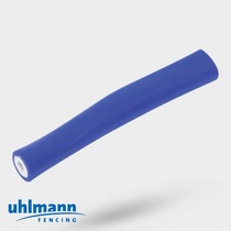 uhlmann pei sword soft plastic handle